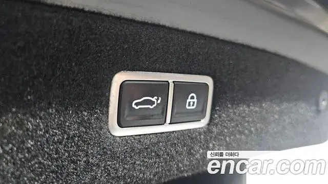 Genesis G90 2022 — Şəkil 7/20