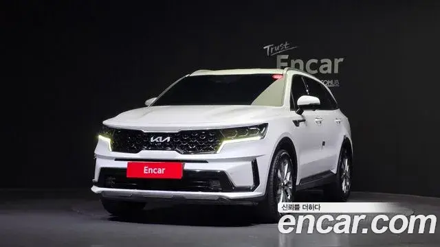 Kia Sorento 2022 — Şəkil 12/20