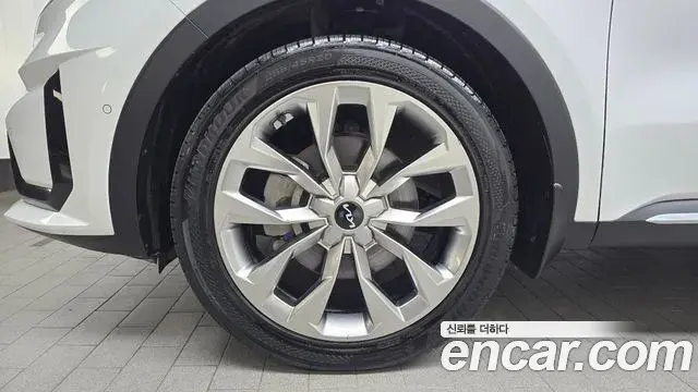 Kia Sorento 2022 — Şəkil 5/20