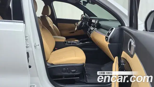 Kia Sorento 2022 — Şəkil 7/20