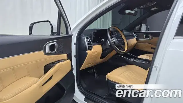 Kia Sorento 2022 — Şəkil 1/20