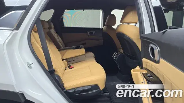 Kia Sorento 2022 — Şəkil 9/20