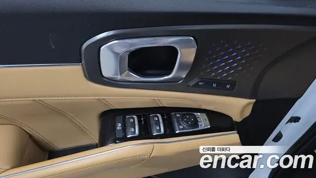 Kia Sorento 2022 — Şəkil 11/20