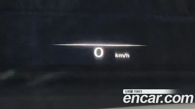 Genesis GV70 2023 — Şəkil 16/20