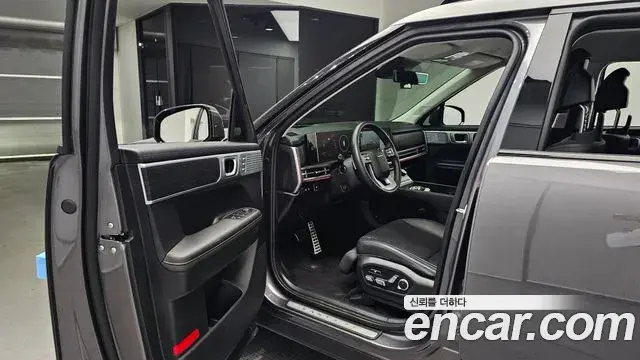 Hyundai Santa Fe 2023 — ფოტო 10/20