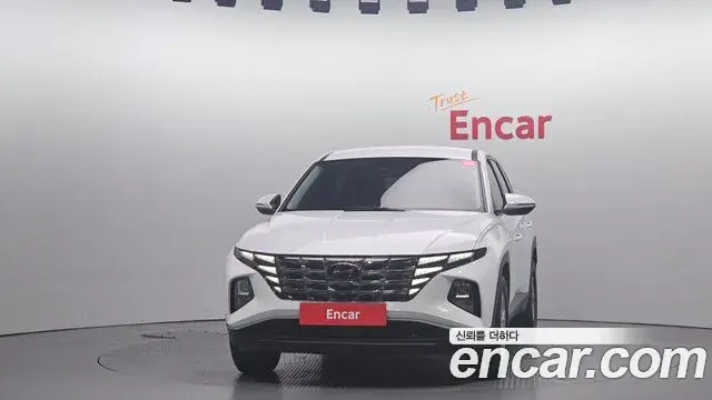 Hyundai Tucson Hybrid 2022 — ფოტო 12/20