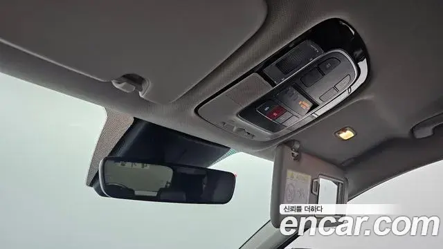 Hyundai Tucson Hybrid 2022 — ფოტო 18/20