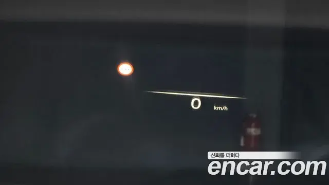 Genesis G90 2022 — Şəkil 9/20