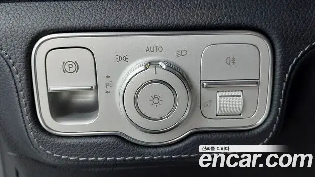 Mercedes-Benz GLS-Class 2021 — ფოტო 2/20
