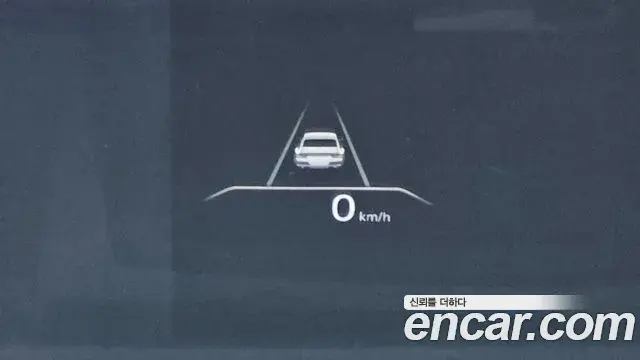 Genesis G80 2021 — Şəkil 17/20
