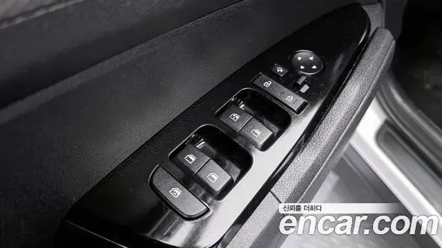 Kia Sportage 2021 — Şəkil 17/20