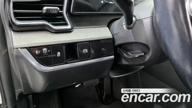 Kia Sportage 2021 — Şəkil 1/20