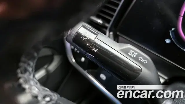 Kia Sportage 2021 — Şəkil 19/20