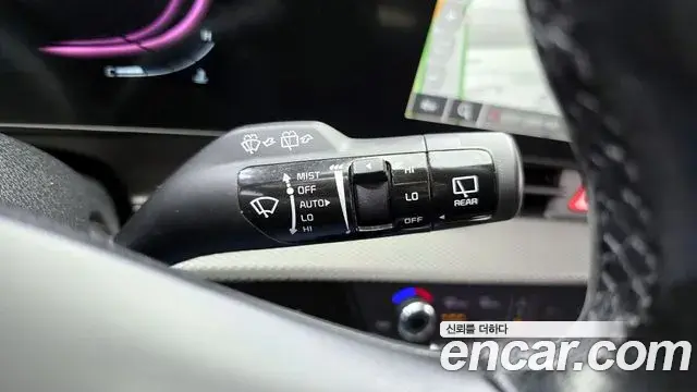 Kia Sportage 2021 — Şəkil 10/20