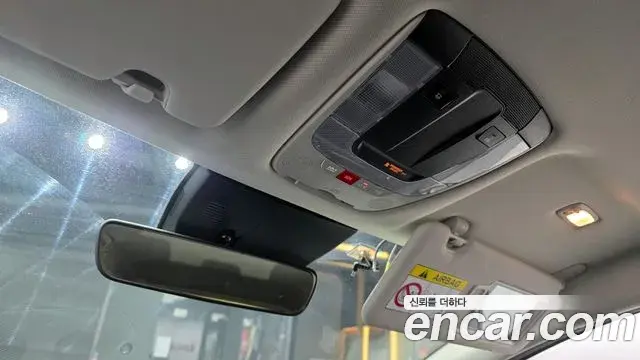 Kia Sportage 2021 — Şəkil 14/20