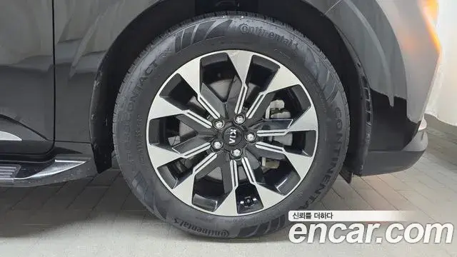 Kia Carnival 2020 — Şəkil 13/20