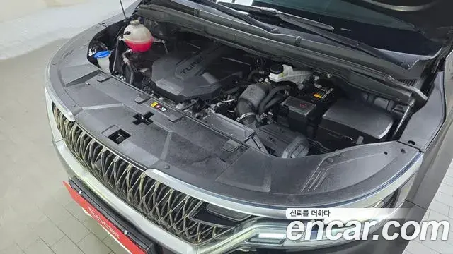 Kia Carnival 2020 — Şəkil 2/20