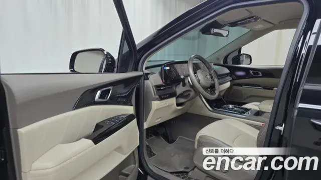 Kia Carnival 2020 — Şəkil 14/20