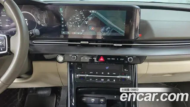 Kia Carnival 2020 — Şəkil 3/20