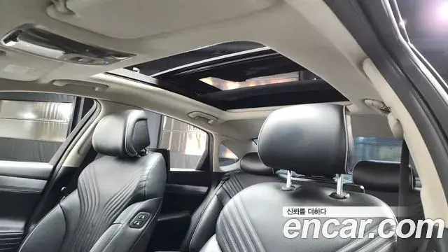 Genesis G80 2020 — Photo 3/20