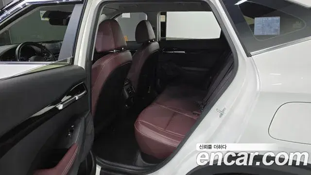 Kia Seltos 2020 — Şəkil 11/20