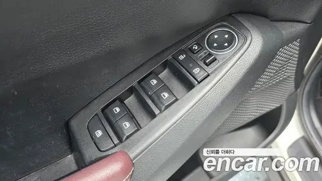 Kia Seltos 2020 — Şəkil 1/20