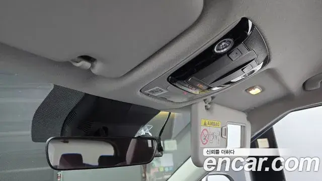 Kia Seltos 2020 — Şəkil 4/20