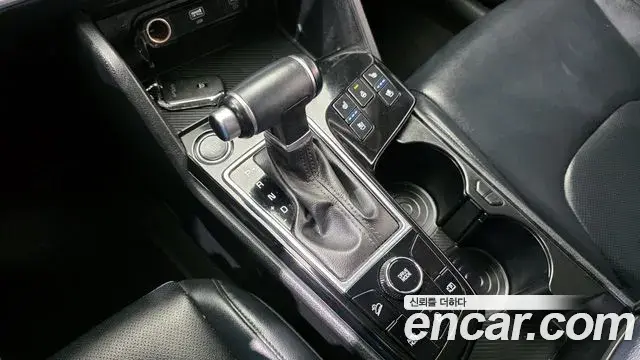 Kia Sportage 2021 — Şəkil 17/20