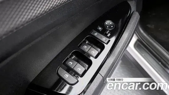 Kia Sportage 2021 — Şəkil 14/20