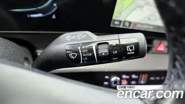 Kia Sportage 2021 — Şəkil 1/20