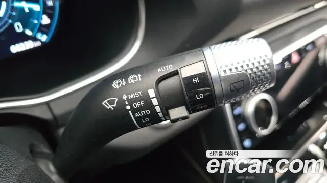 Genesis GV80 2021 — Şəkil 5/20