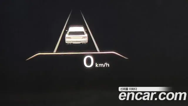 Genesis GV80 2021 — Şəkil 9/20