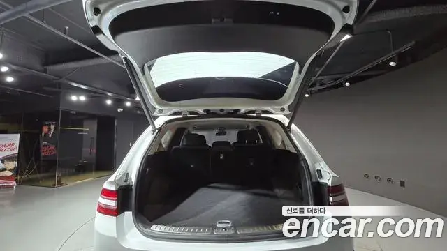 Genesis GV80 2021 — Şəkil 14/20