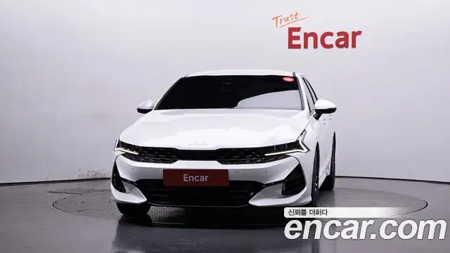 Kia K5 2021 — Şəkil 4/20