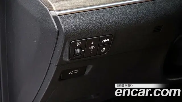 Kia K5 2021 — Şəkil 8/20