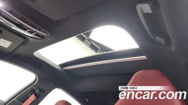 Porsche Panamera 2023 — Photo 15/20