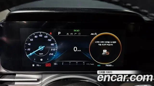 Kia Carnival 2022 — Photo 7/20