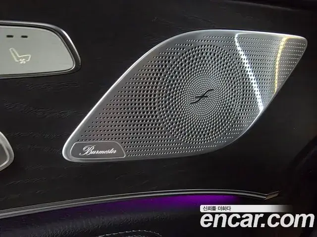 Mercedes-Benz CLS-Class 2022 — Photo 7/43