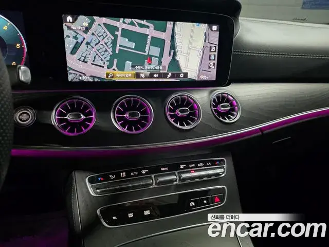 Mercedes-Benz CLS-Class 2022 — Photo 38/43