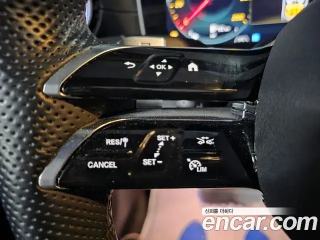 Mercedes-Benz CLS-Class 2022 — Photo 8/43