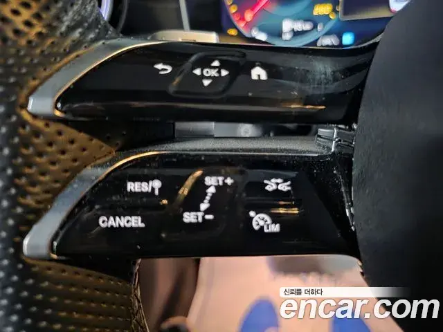 Mercedes-Benz CLS-Class 2022 — Photo 25/43