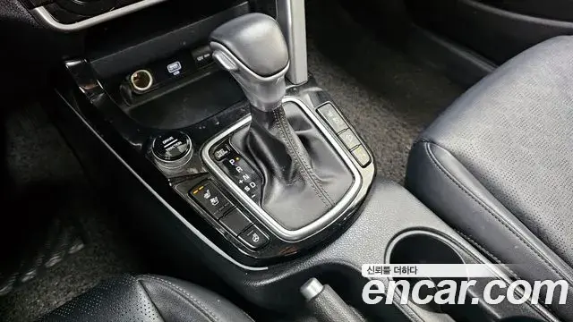 Kia Seltos 2020 — Photo 9/20