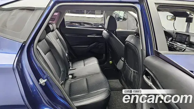 Kia Seltos 2020 — Photo 10/20