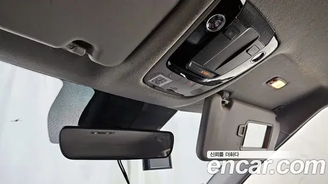 Kia Seltos 2020 — Photo 1/20