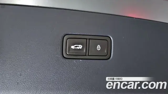 Genesis GV80 Coupe 2023 — ფოტო 3/20