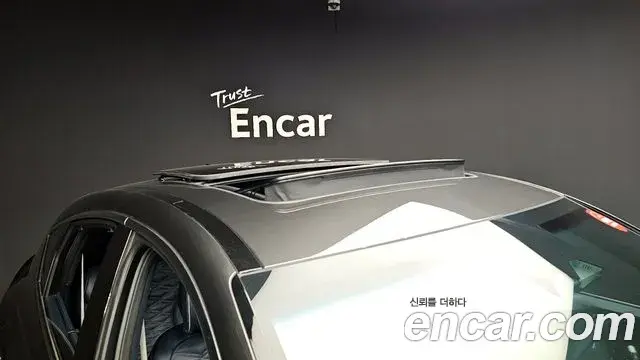 Genesis GV80 Coupe 2023 — ფოტო 10/20