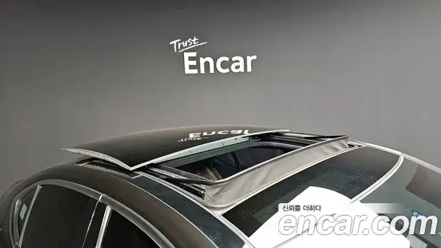 Genesis G70 2018 — ფოტო 6/20