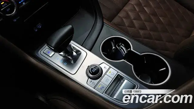 Genesis G70 2018 — ფოტო 4/20