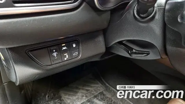 Genesis G70 2018 — ფოტო 2/20