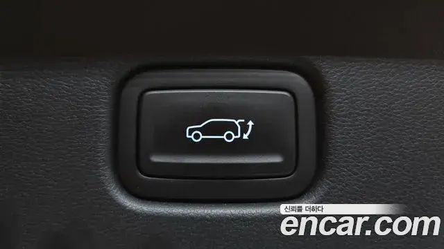 Hyundai Kona 2025 — Фото 20/20